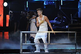 Justin Bieber's Believe