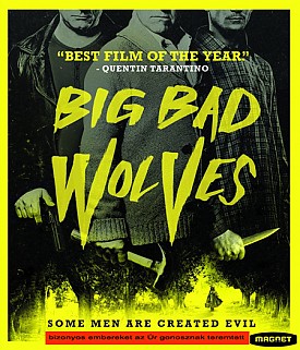 Csúnya, Gonosz Bácsik