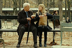 Mr. Morgan Utolsó Szerelme