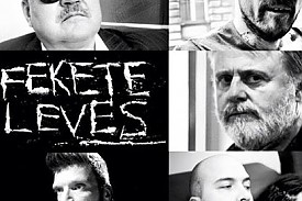 Fekete Leves