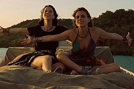 Mesterséges Mennyországok