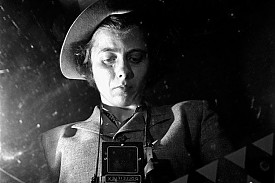 Vivian Maier Nyomában