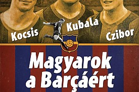 Magyarok a Barcáért
