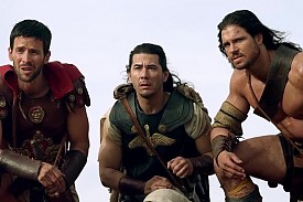 Herkules‑Feltámadás